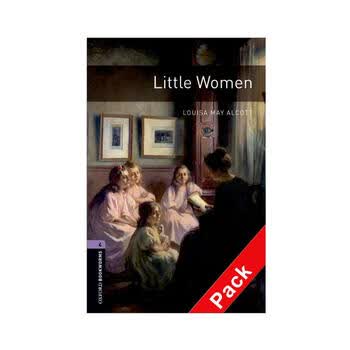 Oxford Bookworms Library: Stage 4 Bestseller Pack 牛津书虫分级读物4级精选套装(英文原版)