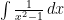 \int \frac{1}{x^2 - 1} \, dx